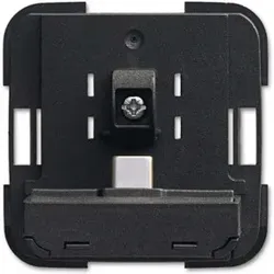 Busch-Jaeger PowerDock Ladeschale mit USB-C Anschluss 6473/11