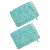 Esprit Handtücher Handtücher Collection MODERN SOLID, Frottier (Packung, 2-St), hohe Markenqualität blau