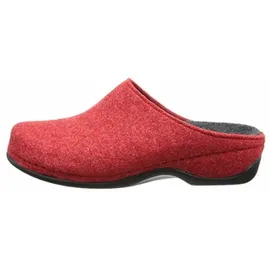 Berkemann Florina Rot 38