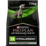 Purina Pro Plan Veterinary Diets HA Hypoallergenic 11 kg