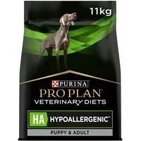 Purina Pro Plan Veterinary Diets HA Hypoallergenic 11 kg