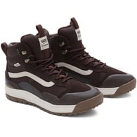 Vans UA »UltraRange EXO Hi MTE-2«, Sneakers braun VN0A4BVS3N11