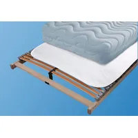 Setex Nadelfilz Matratzenunterlage 90 x 200 cm