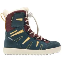 Lowa Lucy 2 GTX Hi JR navy/rot (6941) 28