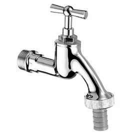Schell Auslaufventil 1/2 Zoll chrom 034050699