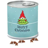 MacFlowers® Tannenbaum | Dein Tannenbaum Anzuchtset | Alles enthalten | 10 Samen | Nachhaltig Schenken | Geschenk für Frauen und Männer | Adventskalender Füllung Wichteln Weihnachten Nordmanntanne