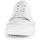 Gabor Plateausneaker Damen Weiß 42
