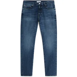 Tommy Hilfiger Denton Slim Straight Fit Blau 34/32