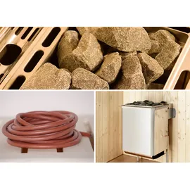 Weka Saunaofenset 10 - 5,4 kW