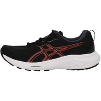 Asics Laufschuh »GEL-CONTEND 9«, mehr Dämpfung Asics BLACK/CORAL REEF