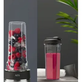 AEG MiniMixer SB414ST Standmixer