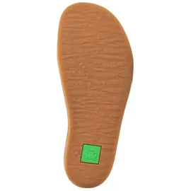 El Naturalista Unisex. 259061181005_008 Lederschuhe N5906 Origen rot (41), Wohnung, Nobuck, Keine, Lässig