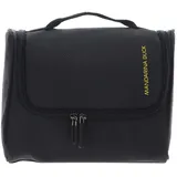 Mandarina Duck Kulturbeutel Zephyr Necessaire L Black