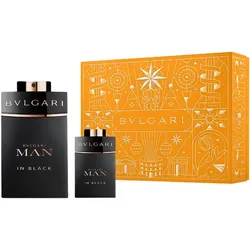 Bvlgari Man In Black X-Mas Set 2024 - 2 Artikel im Set
