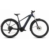 Cube Reaction Hybrid Performance 2026 29 Zoll RH XXL blau