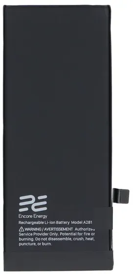 Neue Encore Energy Batterie für Apple iPhone SE 2022 616-01075 8,38Wh 3,88V 2160mAh