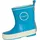druppies Gummistiefel hellblau 38