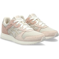 ASICS Damen Freizeitschuhe LYTE Classic OATMEAL/SIMPLY TAUPE, 39 1⁄2