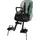 Bobike Exclusive Evolve Mini Vorderer Kindersitz Für Fahrräder - Light Green - Max 15 kg