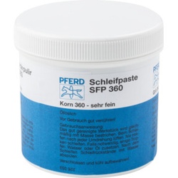 PFERD Schleiföle und -pasten SFP 360