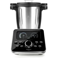 Taurus Alpatec Foodie Multifunktions-Roboter Schwarz