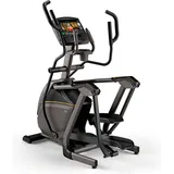 Sport-Tec Matrix Elliptical Trainer E50 mit XIR-Konsole