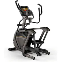 Sport-Tec Matrix Elliptical Trainer E50 mit XIR-Konsole