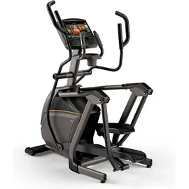 Sport-Tec Matrix Elliptical Trainer E50 mit XIR-Konsole