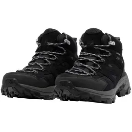Jack Wolfskin Vojo Tour Texapore Mid Herren Phantom 44