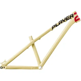 Dartmoor Two6Player Pro MTB Rahmen beige M | 55,6cm 2022 MTB Rahmen