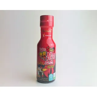 Samyang Buldak Sauce 200g
