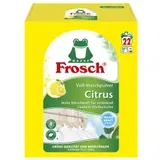 Frosch Frosch® Citrus Waschmittel 1,45 kg