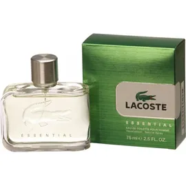 Lacoste Essential Eau de Toilette 75 ml