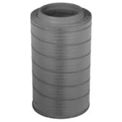 Luftfilter MAHLE LX 1956