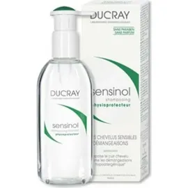 Pierre Fabre Ducray Sensinol Shampoo mit Physio-Hautschutz 400 ml