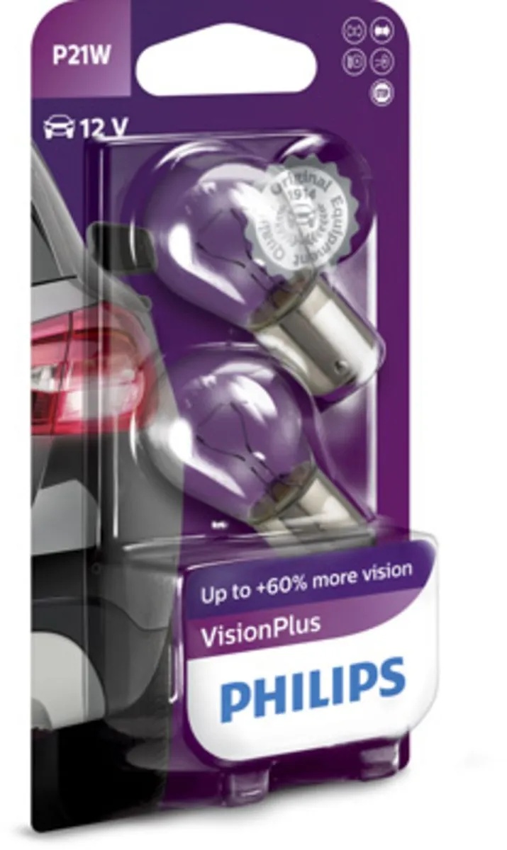 philips visionplus