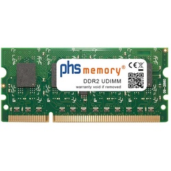 PHS-memory RAM passend für Kyocera FS-C8525MFP Arbeitsspeicher