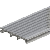 Traumgarten DreamDeck Drainagerost Alu,