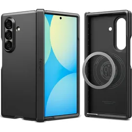 SPIGEN Galaxy Z Fold7 Handyhülle schwarz