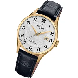 Festina Herren Uhr F20010/1 - Gold