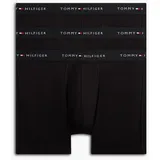 Tommy Hilfiger 3P BOXER BRIEF DTM schwarz/weiß XL 3er Pack