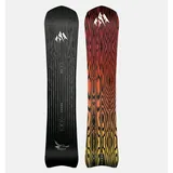 Jones Freecarver 6000S Snowboard black Gr.