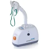 Servoprax Servocare Ultraschall-Vernebler Inhalator Nb-152U 1 St Kombipackung