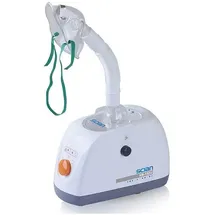 Servoprax Servocare Ultraschall-Vernebler Inhalator Nb-152U 1 St Kombipackung