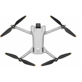 DJI Mini 3 Fly More Combo RC mit Display