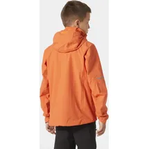 HELLY HANSEN Loen Jacke Bonfire 152