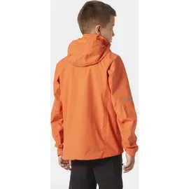 HELLY HANSEN Loen Jacke Bonfire 152
