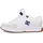 DC Shoes Kalynx Zero Herren Weiß/Blau 39
