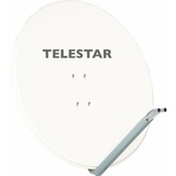 Telestar SAT-Außenanlage PROFIRAPID85 ws 50-5