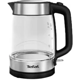 Tefal KI700830, Wasserkocher, Schwarz